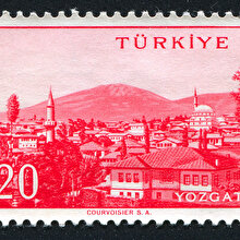 Benim Yozgatım