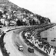 Ordu’da yerel tarihçi olmak sorumluluk ister…