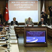 Yeni asgari ücret için kritik buluşma: 2020'de asgari ücret ne kadar olacak?