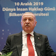 Cumhurbaşkanı Erdoğan'dan ABD'ye rest: Gerekirse İncirlik'i ve Kürecik'i kapatırız