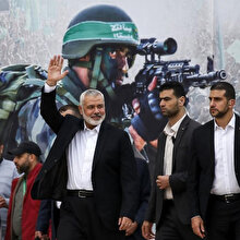 Hamas: İslâmî bir izdüşüm