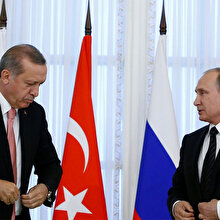 Kremlin: Erdoğan ve Putin, Libya'ya askeri desteği görüşecek