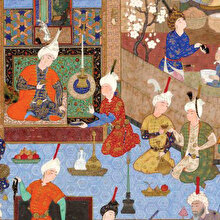 Kırk Ambar