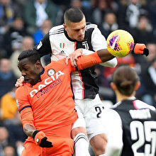 İtalya'da gündem Merih Demiral