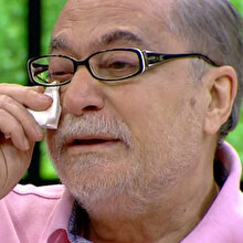 Mehmet Ali Erbil'den iyi haber: Taburcu oldu