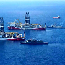 KKTC Enerji Bakanı: Doğu Akdeniz'de 111 trilyonluk rezerve ulaşıldı