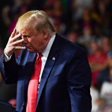 ABD Başkanı Trump'a yönelik azil soruşturmasının raporu yayımlandı