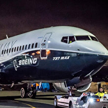 346 kişinin ölümüne neden olmuştu: Boeing üretimini durdurdu
