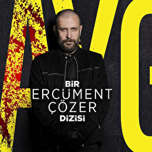 BluTV Behzat Ç'nin yerini doldurdu: Yeni dizi yolda