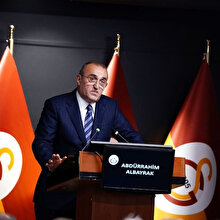 "Florya’yı rüya bir tesis yapacağız"