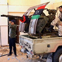 Libya, General Hafter'e karşı birleşiyor