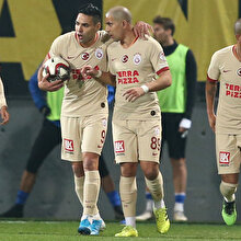 Galatasaray, Ziraat Türkiye Kupası'nda sürprize izin vermedi