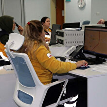 112 Acil Servisine gelen telefonlar pes dedirtti: Canı sıkılan sohbet etmek için arıyor