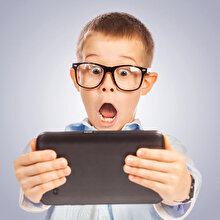 Çocuklarınızın telefonda girdiği siteleri kontrol ediyor musunuz?