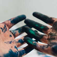 Kavramlar kelimeler ve acayip hakikatler: Sanat