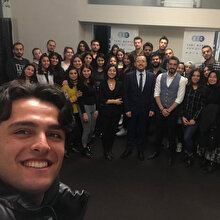 'GZT'ye Sor' sahaya indi: Medipol öğrencileri sordu, GZT ekibi yanıtladı