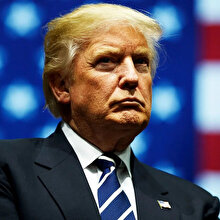 Azil süreci fırsata döndü: Trump'a destek arttı