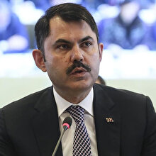 Çevre ve Şehircilik Bakanı Kurum: 100 bin sosyal konut için başvuru sayısı 130 bine ulaştı