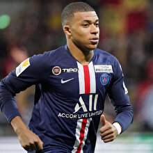 En pahalısı Mbappe! Ronaldo listede yok