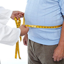 ABD'de erişkin nüfusun yarısı obeziteyle karşı karşıya