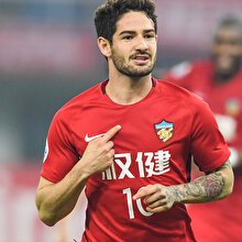 Sivasspor'dan Pato hamlesi