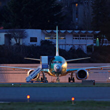 Boeing 737 Max üretimi durdu: Bilet fiyatları olumsuz etkilendi