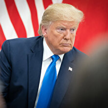 Trump, Türkiye'ye yaptırımları da içeren savunma bütçesini imzaladı