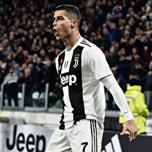 Ronaldo, gol sevincinin hikayesini anlattı