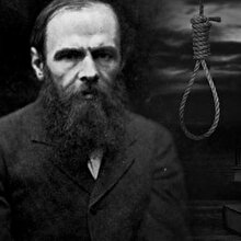 170 yıl önce bugün Dostoyevski idamdan kurtuldu