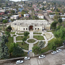 Kurtkulağı Kervansarayı turizme kazandırılacak