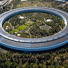 İddialara göre Apple uydu teknolojisine yönelik gizli projeler yürütüyor