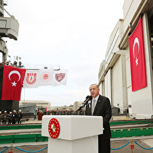 Cumhurbaşkanı Erdoğan: Gerekirse Libya'ya desteğimizin askeri yönünü artıracağız