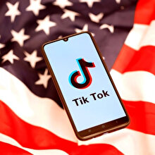 ABD donanması'ndan TikTok uygulamasına yasak