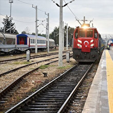 Türkiye için dönüm noktası: Çin'e 'ihracat treni' gönderecek