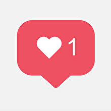 Instagram'ın beğeni sayıları kaldırması yeni davranış biçimlerini ortaya çıkarıyor