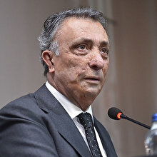 Ahmet Nur Çebi’den sert açıklama: Tüm ülke rezaleti izledi