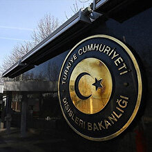 Dışişleri Bakanlığı'ndan Cemal Kaşıkçı açıklaması: Karar beklentileri karşılamaktan uzak