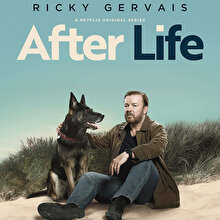 After Life : Yaşamın sürekliliğine dair bir kara mizah