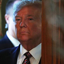 ABD Başkanı Trump: Demokratların davası öldü