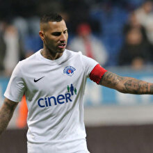 Quaresma bekleneni veremedi