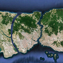 Kanal İstanbul için ÇED raporu komisyondan geçti