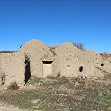 Şanlıurfa'nın kümbet evleri turizme kazandırılacak