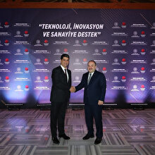 Türkiye’nin geleceğine 750 milyon TL’lik destek