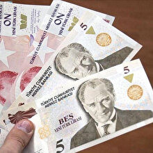 'Yeni Türk Lirası' yazan banknotları değiştirmeyi unutmayın: Son gün 31 Aralık