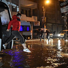 Adana'da 4 ilçede eğitime ara verildi