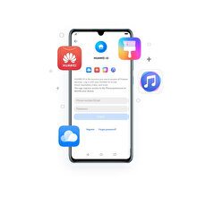 Huawei, kendi mobil servisleriyle Google Play'in yerini almak istiyor