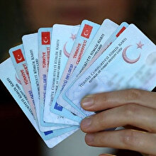 Resmi Gazete'de yayımlandı: Ad ve soyad değişikliği uygulaması 3 yıl daha uzatıldı