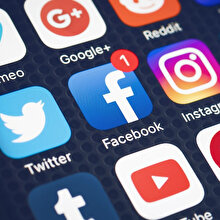 Twitter ve Instagram kullanımında Türkiye zirvede