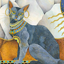 Sultandan şeytana kedi algısındaki kültürel dönüşüm