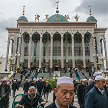 "İslam'ın Çinleşmesine" yönelik yeni adım